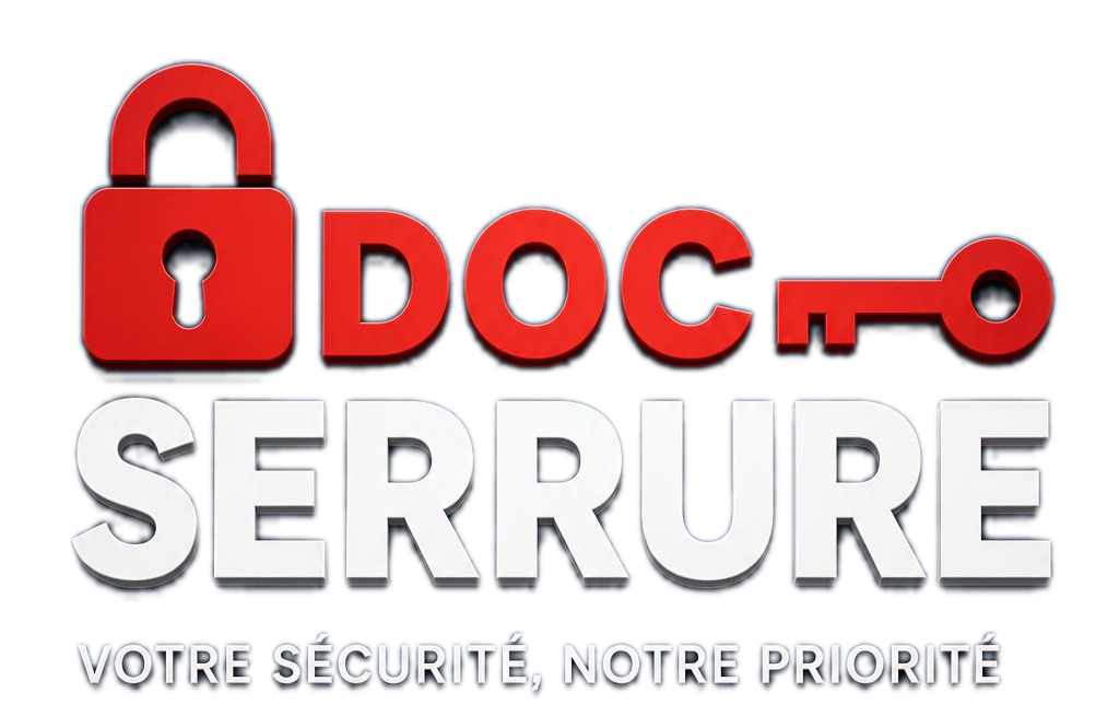 Doc Serrure - Votre sécurité, notre priorité